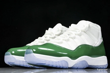 Hyperoad 11 high Jordan Air 0824